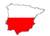 APARTAMENTOS PUERTA DEL SUR - Polski